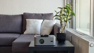 Appartements Dreamy Suite for Sunsetlovers : photos des chambres