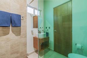 LOFT El Azul en Centro Historico con Cama King