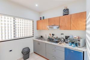 LOFT El Azul en Centro Historico con Cama King