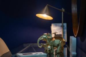 LOFT El Azul en Centro Historico con Cama King