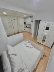 Lofts 4Towers - La Paz