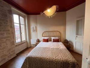 Appartements Ca se passe ici : photos des chambres