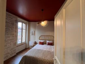 Appartements Ca se passe ici : photos des chambres