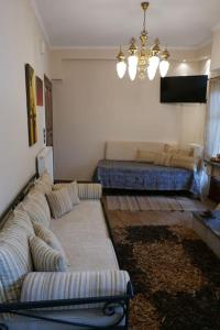 Aimilias House, Διαμέρισμα δυο υπνοδωματίων