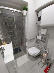 Apartman Fala Zagreb 