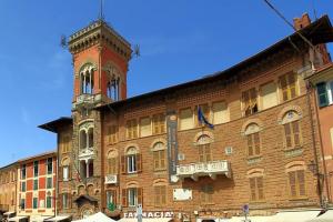 236 - Casa Corso Colombo - Centro Storico, Mare e spiaggia a 200m - PARCHEGGIO GRATIS INCLUSO
