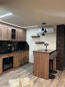 Valea Mosului - Chic A Frame