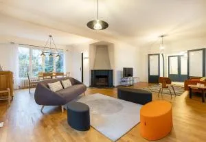 Smart Inn villa 4 BDR 6 personnes La Rochette Fontainebleau - Chartrettes