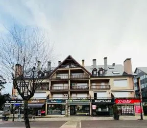 Apartamento en Viella. Valle de Arán - Gausach