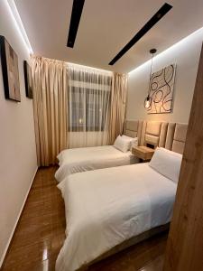 Centrico 1 Tanger Idrissia