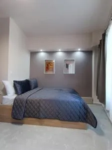 Central Studio in Veria - 维尔吉纳