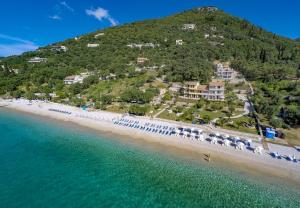 Krouzeri Beach Apartments