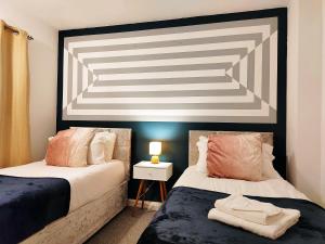 Epicsa - Corporate & Family Stay in 3 Bedroom House with Garden, FREE parking