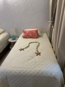 Departamento en el Área de Olas Altas