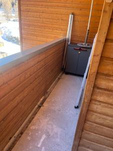 La foux d allos Superbe appartement 6 couchages ,piscine