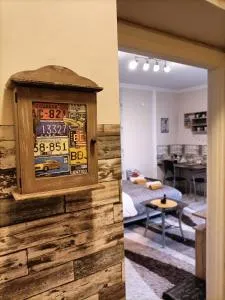 Hírös Home - Matkó