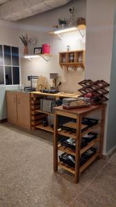 Sunset View 1-2 by Madriguera