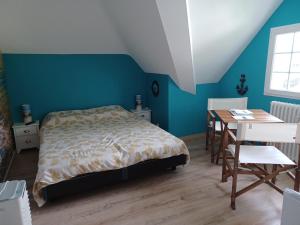 CHAMBRE AU CLOS DU BOIS 44110 CHATEAUBRIANT