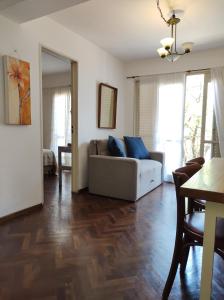 Departemento Alvear.