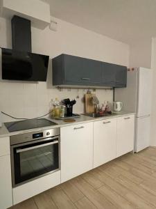 cybernetyki2 INN near airport