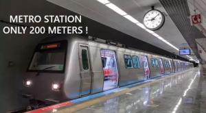 TRYP By Wyndham Istanbul Sisli Hotel