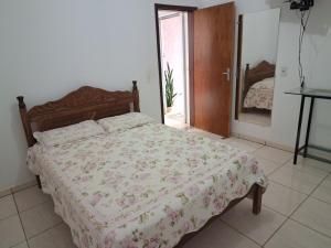 Casa para temporada primavera na canastra