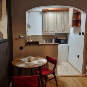 Apartament Golden Studio