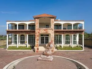 Finca 3G - Zacualpan de Amilpas