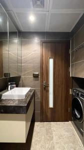 Nih Homestay Old Quarter Chic Studio Apartment