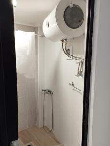 Ξενώνας museum ισόγειο στο Ελληνικό Ιωαννίνων