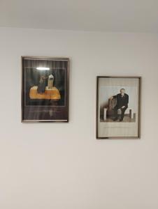 Ξενώνας museum ισόγειο στο Ελληνικό Ιωαννίνων