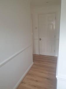 Peaceful room on sharing flat in Wimbledon