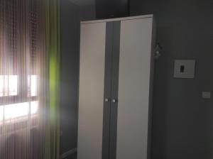 Apartamento Angustias plaza parking gratis privada incluida