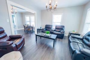 Cozy 3BR 1 bath in Niagara Falls