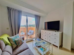 SR Santa Maria Golf Marbella with Sea Views