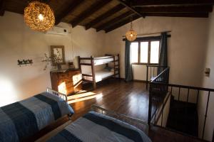 Cabaña Amanecer - Finca la Falda - Salta