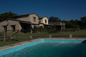 Cabaña Amanecer - Finca la Falda - Salta