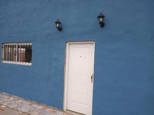 Casa Azul