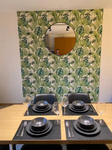 Appartement de charme