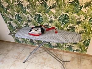 Appartement de charme