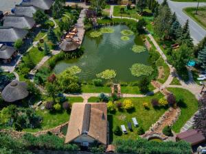 Agroturystyka Mirabelkowe Zacisze