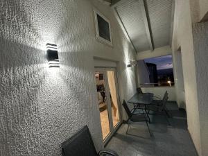 Apartament Oleander 