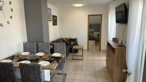 Apartament Oleander
