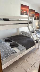 Apartament Oleander 