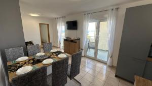 Apartament Oleander 