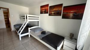 Apartament Oleander