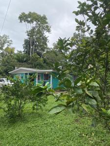 Casa Rio Verde - 3-star hotels in Cahuita