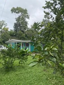 Casa Rio Verde - Bonifacio