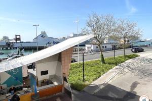 LArmateur - Confort - Standing Marché