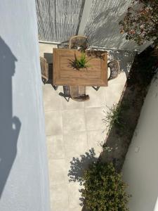 Aleria Central Apartment 2